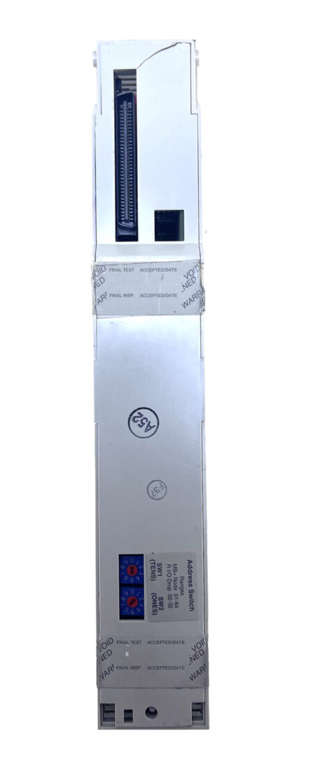 Schneider Automation Inc 140CPU43412