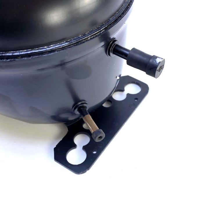 LG FLB075LBNA TCA36691602 Refrigerator Compressor (New In Box)