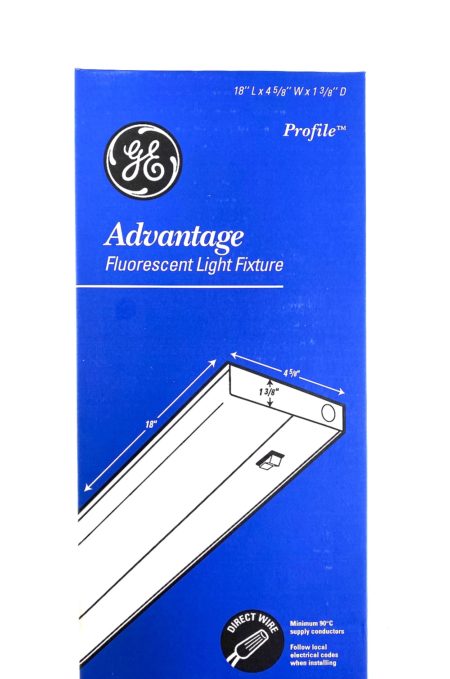 General Electric 16547-NEW-4PK