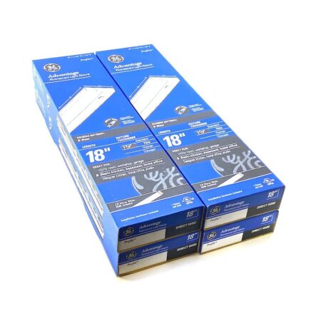 General Electric 16547-NEW-4PK