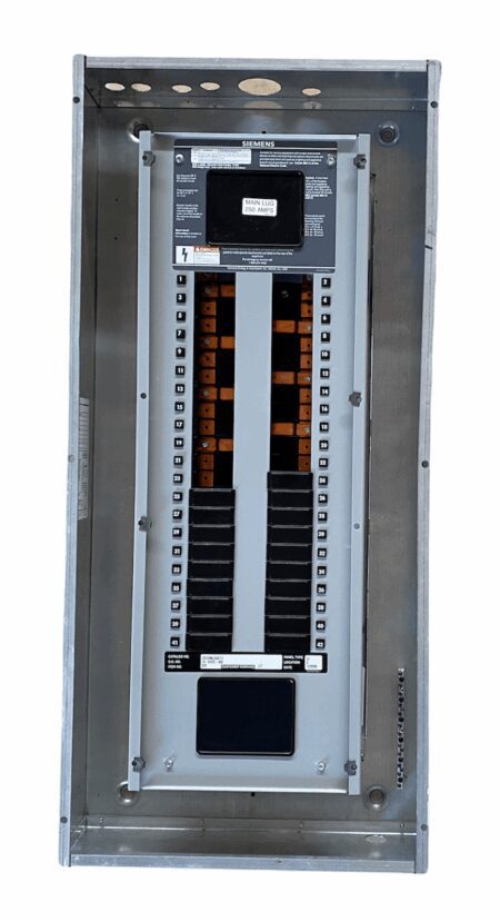 Siemens S2E42ML250CTS