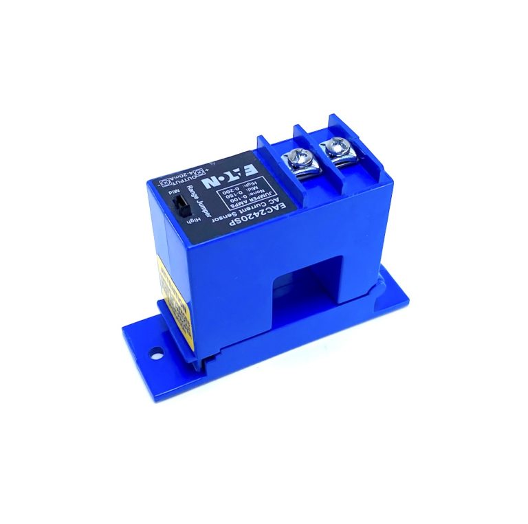 Eaton EAC2420SP Output 4-20mA AC Current Sensor (NEW)
