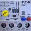 Eaton C440C1A140SPX-NEW