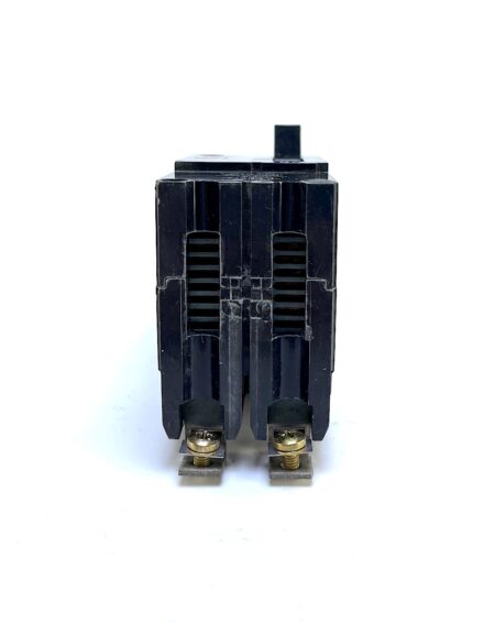 General Electric TEY260 2 Pole 60 Amp 480/277 Vac Circuit Breaker - Image 3