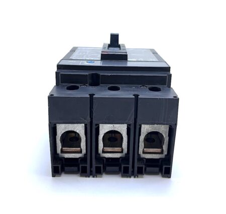Square D JDP36250YL 3 Pole 250A 600 Vac Powerpact Circuit Breaker - Image 3