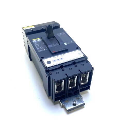 Square D LJA36400U31X