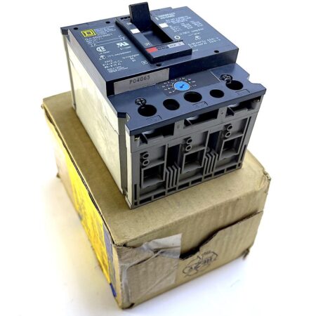 Square D GJL36003M01
