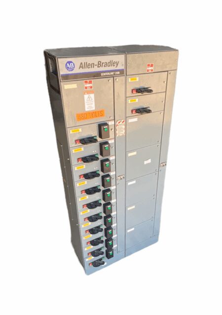 Allen Bradley 2191MT-BKC-52