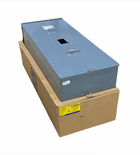 Square D P1200S-NEW