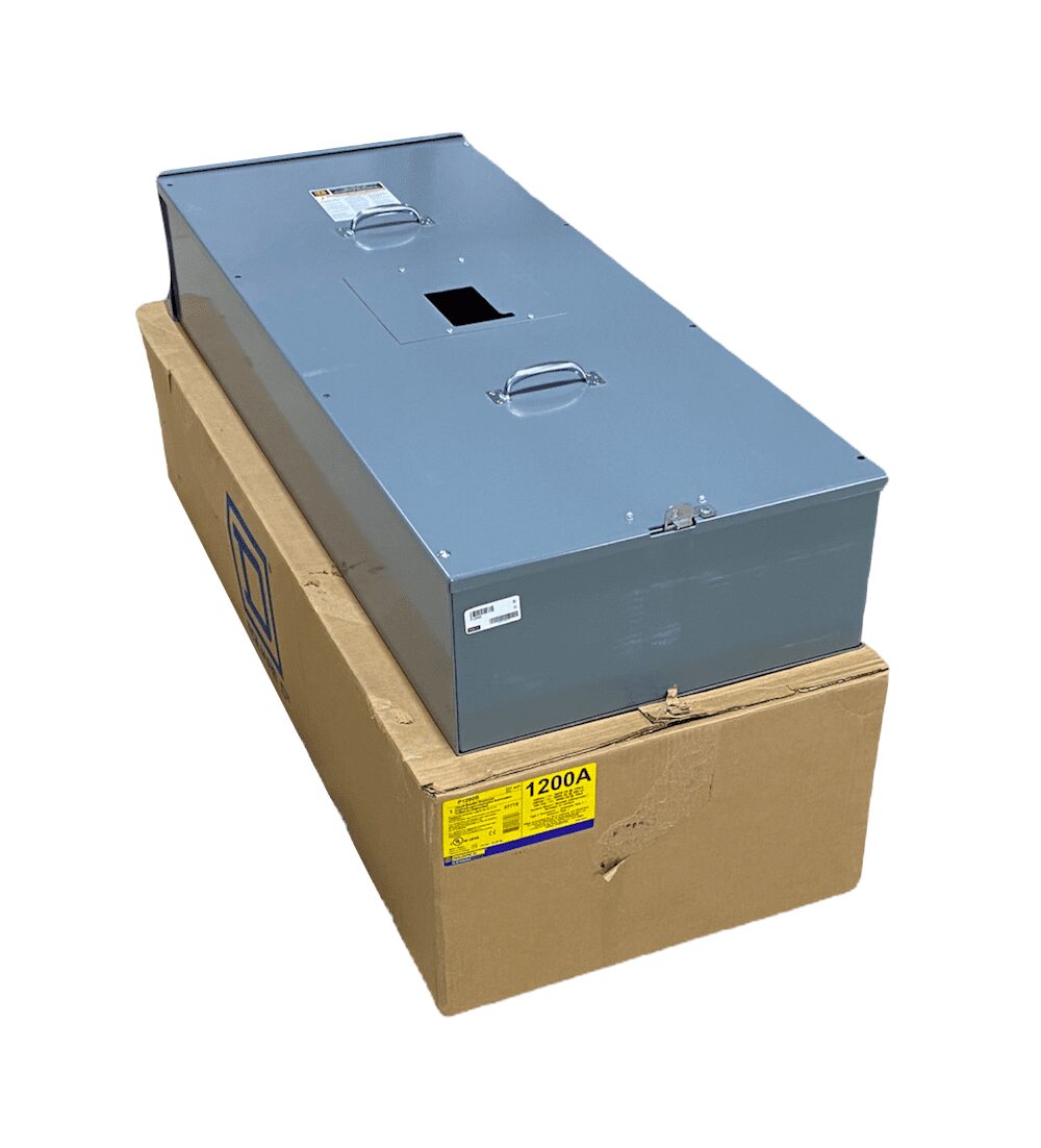 Square D P1200S-NEW