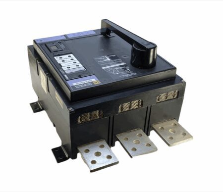 Square D PEF362500LSG-NML