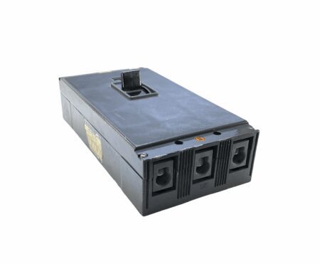 Westinghouse HKL3400F
