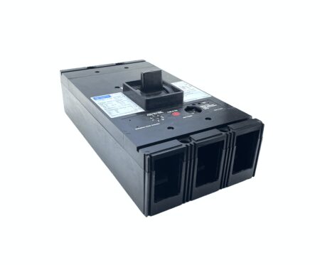 Westinghouse MC3800F