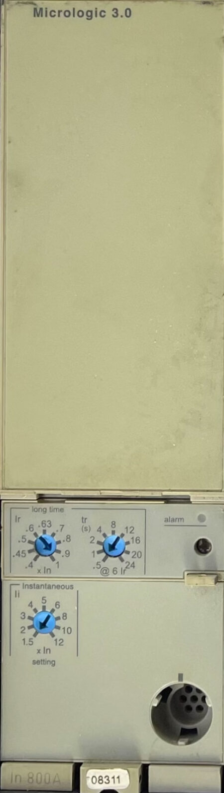 Square D PGA36080U31A