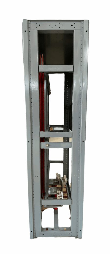 Square D QED-2500A-DIST
