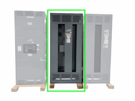 Square D QED-2000A-LG-DIST