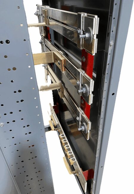 Square D QED-2000A-LG-DIST