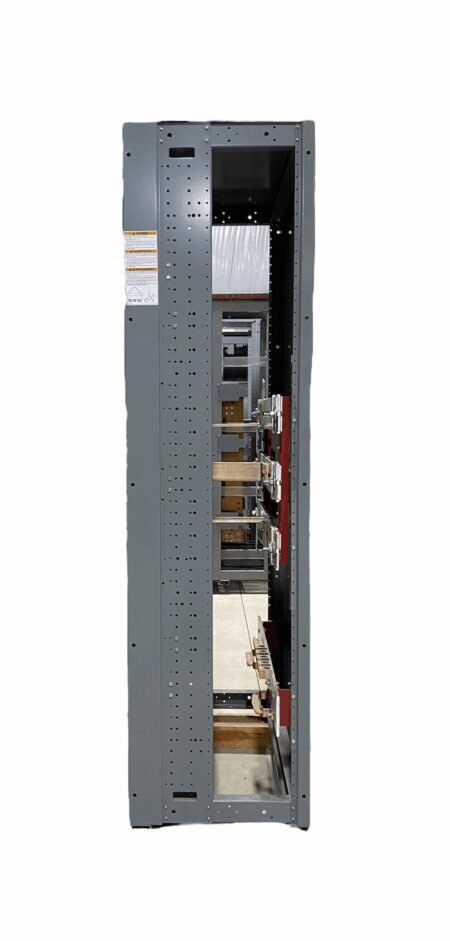 Square D QED-2000A-LG-DIST
