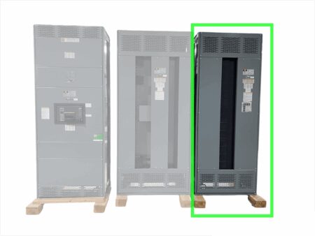 Square D QED-2000A-SM-DIST