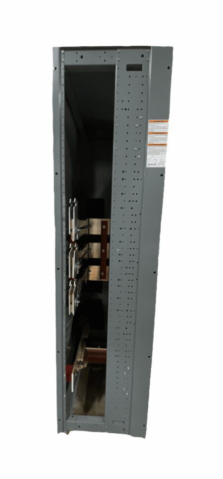 Square D QED-2000A-SM-DIST