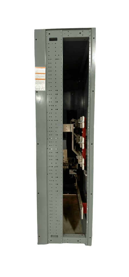 Square D QED-2000A-MAIN