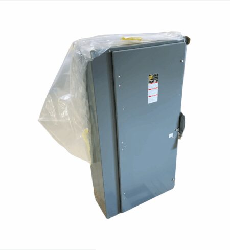 Square D HU368N-NEW