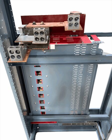 Square D QED-1000A-SM-DIST
