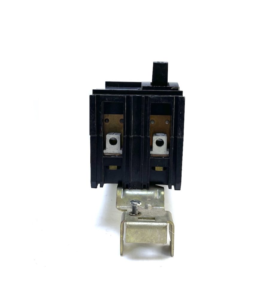 Square D Fa26030ab 2 Pole 30amp 600vac I Line Breaker Ab Phase 