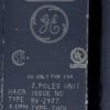 General Electric THQL32080