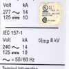 Eaton/Cutler Hammer EHD1030-RL