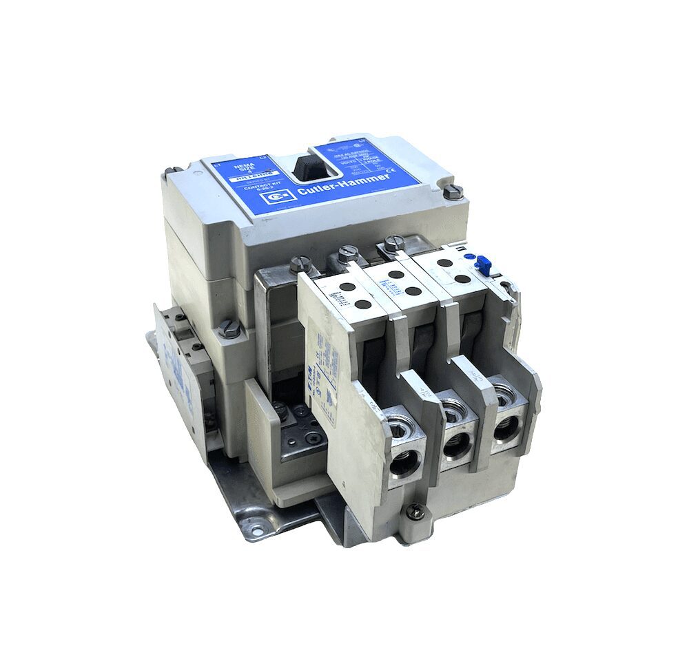 Cutler Hammer AN16NN0-120
