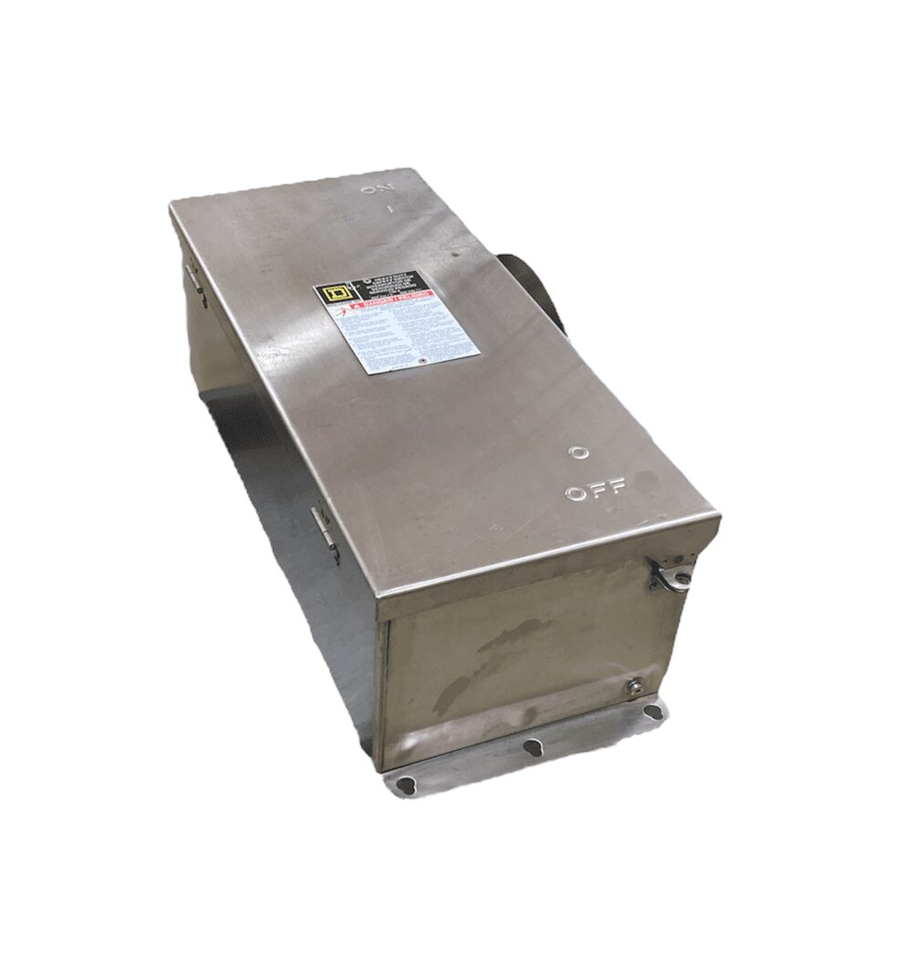 Square D HU363DS-NEW