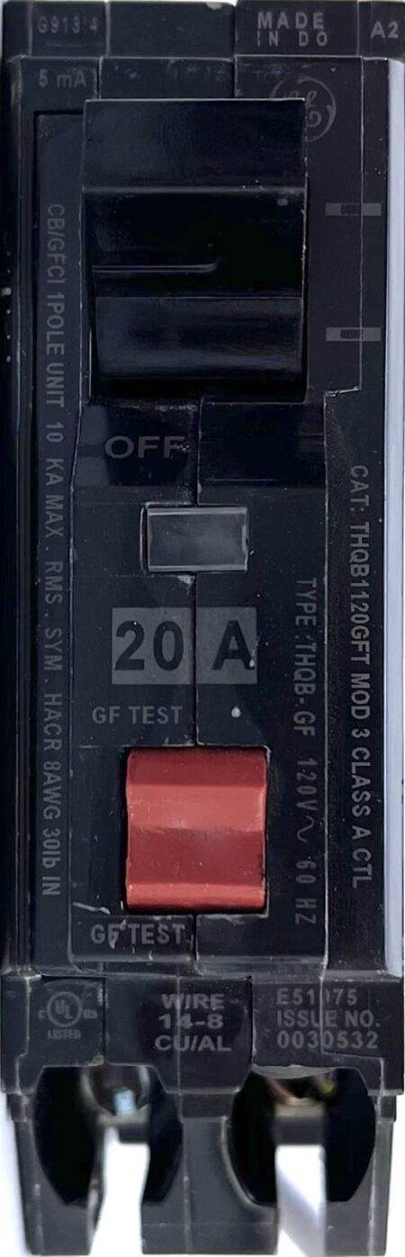 General Electric THQB1120GFT