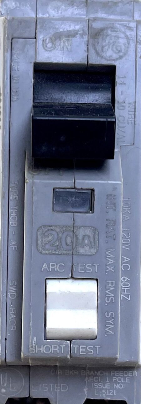 General Electric THQB1120AF2