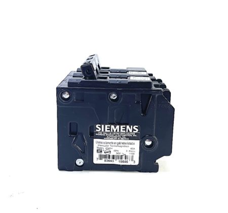 Siemens Q360H-CHIP