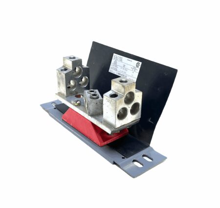 Square D AL800SN
