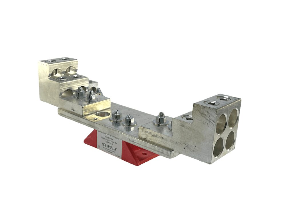 Square D H1200SNE4-NEW