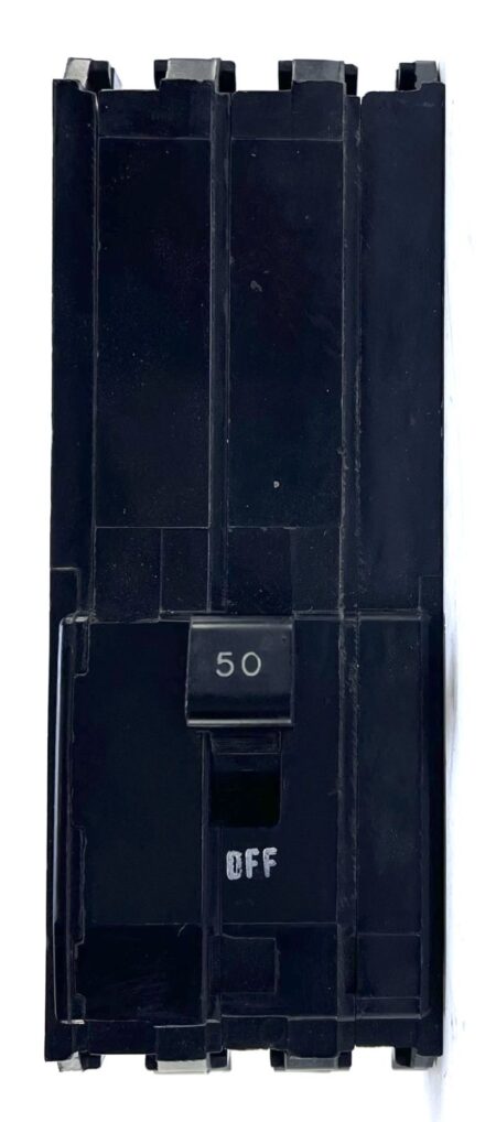 Square D Q1L350