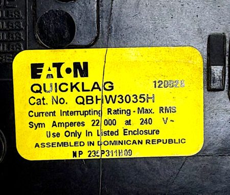 QBHW3035