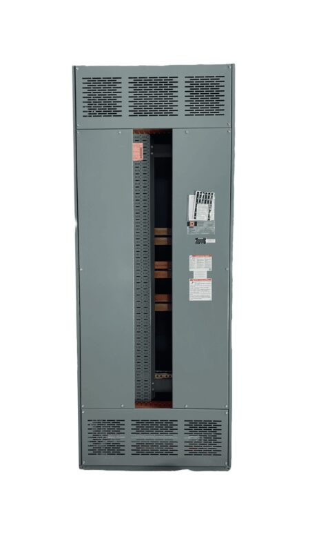 Square D QED-2500A-SM-DIST