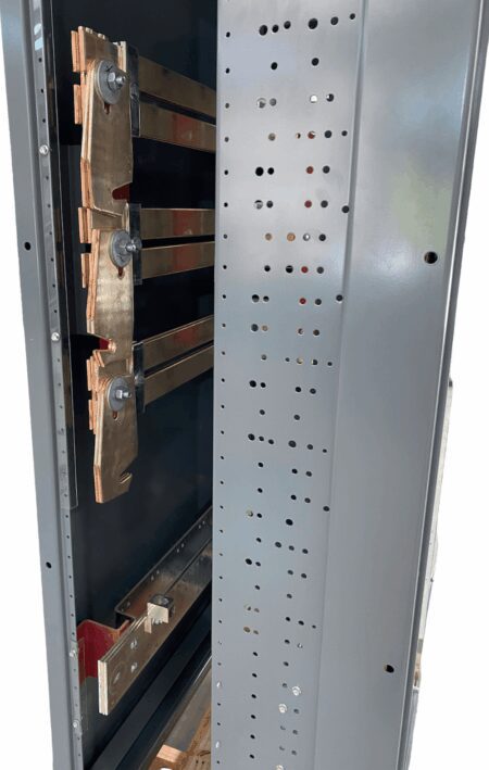 Square D QED-2500A-SM-DIST