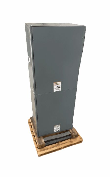 Square D QED-2500A-SM-DIST