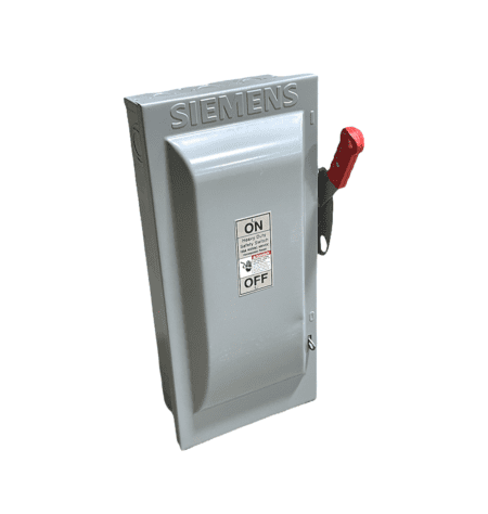 Siemens HF363