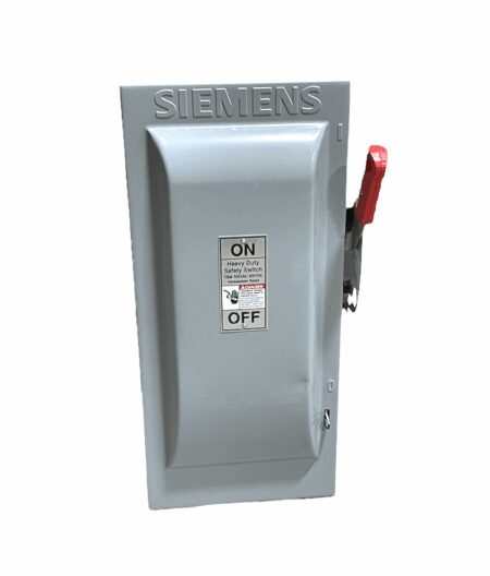 Siemens HF363