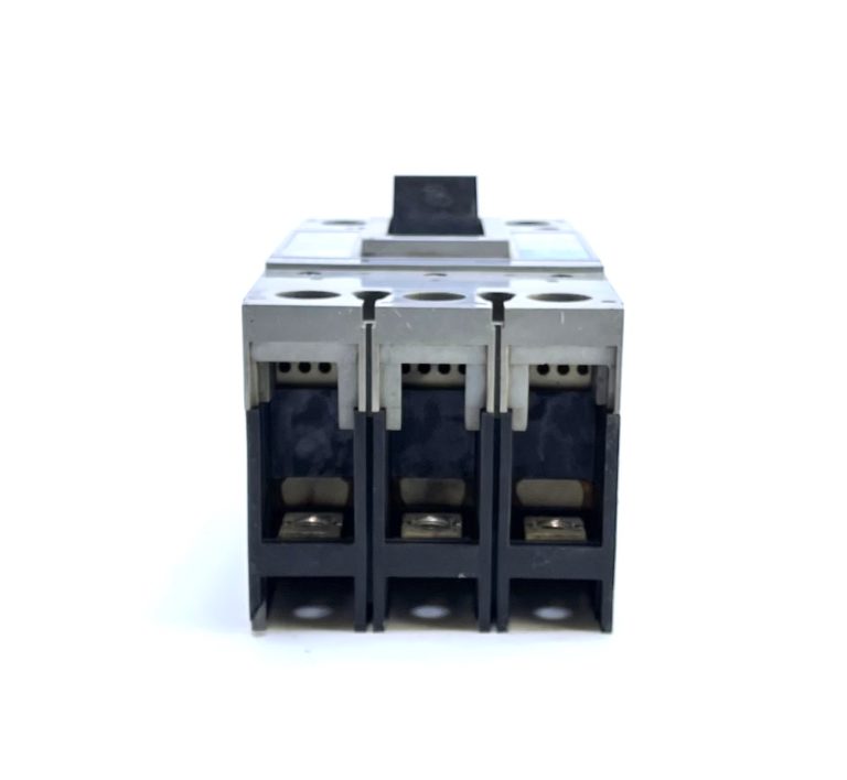 Disjoncteur 3 Pôles SIEMENS FXD63B200 200 AMP - Neuf (stock Excédentaire)