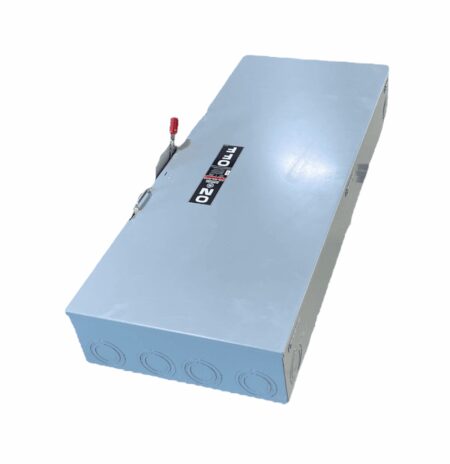 General Electric TH3366-NEW-DMG