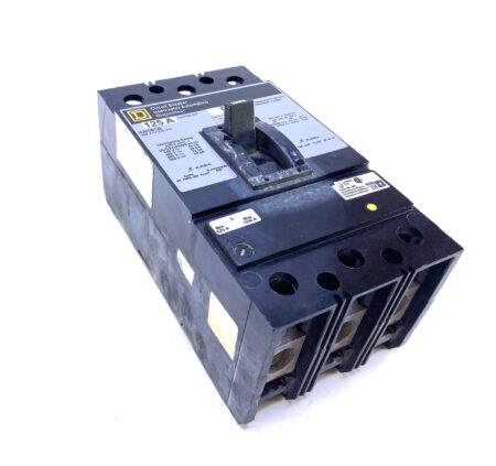 Square D KAP36125