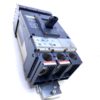 Square D DJA34400E53 3 Pole 400 Amp 480V I-Line PowerPact Breaker