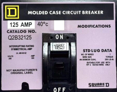 Q2B32125-NML-GL