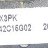 Cutler Hammer A2X3PK Auxiliary Switch (For K-Frame Breakers)(NEW)